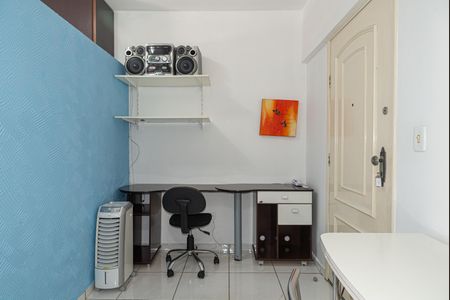 Sala de kitnet/studio para alugar com 1 quarto, 34m² em Tatuapé, São Paulo