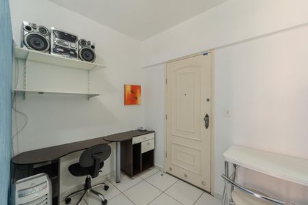 Sala de kitnet/studio para alugar com 1 quarto, 34m² em Tatuapé, São Paulo