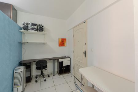 Sala de kitnet/studio para alugar com 1 quarto, 34m² em Tatuapé, São Paulo