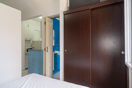 Quarto de kitnet/studio para alugar com 1 quarto, 34m² em Tatuapé, São Paulo