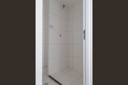 Apartamento para alugar com 36m², 2 quartos e sem vagaBanheiro