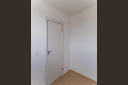 Apartamento para alugar com 36m², 2 quartos e sem vagaQuarto 2