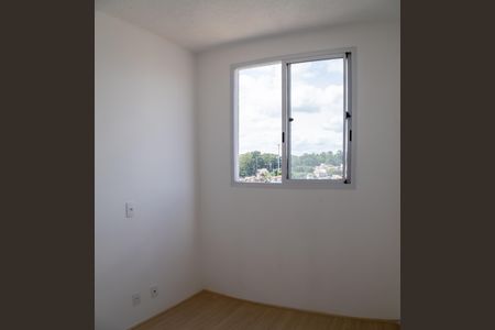 Quarto 2 de apartamento para alugar com 2 quartos, 36m² em Cidade Nova São Miguel, São Paulo