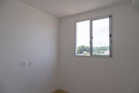 Quarto 1 de apartamento para alugar com 2 quartos, 36m² em Cidade Nova São Miguel, São Paulo