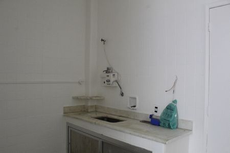 Apartamento à venda com 70m², 2 quartos e 1 vagaCozinha