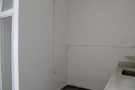 Apartamento à venda com 70m², 2 quartos e 1 vagaCozinha