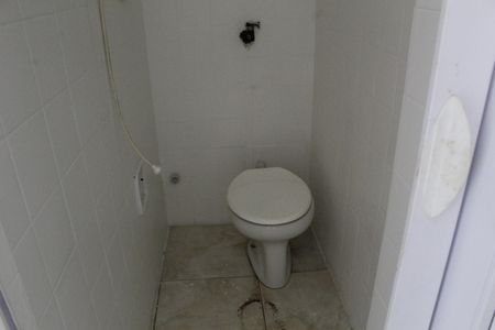 Apartamento à venda com 70m², 2 quartos e 1 vagaBanheiro de serviço