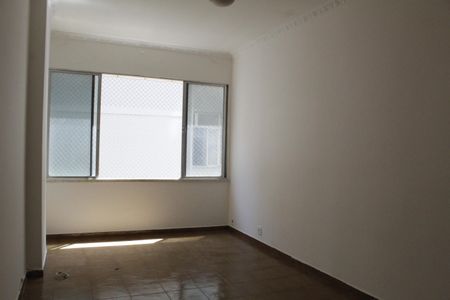 Sala de apartamento à venda com 2 quartos, 70m² em Tijuca, Rio de Janeiro