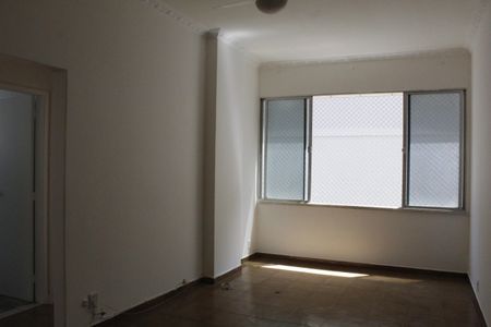 Sala de apartamento à venda com 2 quartos, 70m² em Tijuca, Rio de Janeiro