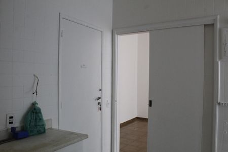 Apartamento à venda com 70m², 2 quartos e 1 vagaCozinha
