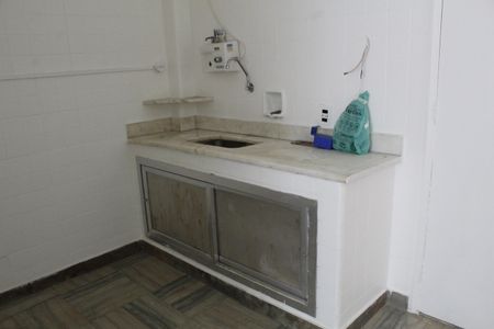 Apartamento à venda com 70m², 2 quartos e 1 vagaCozinha