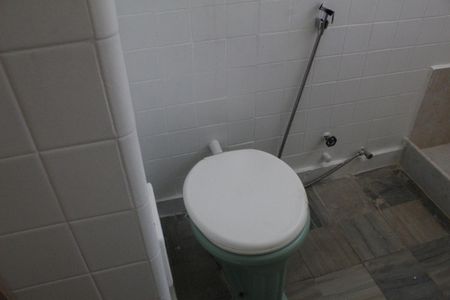 Apartamento à venda com 70m², 2 quartos e 1 vagaBanheiro Social