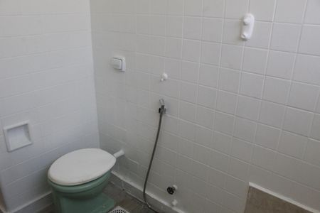 Apartamento à venda com 70m², 2 quartos e 1 vagaBanheiro Social