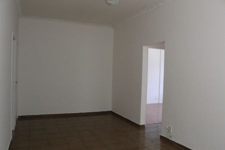 Sala de apartamento à venda com 2 quartos, 70m² em Tijuca, Rio de Janeiro
