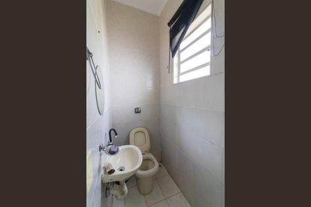 Casa à venda com 507m², 4 quartos e 10 vagasLavabo