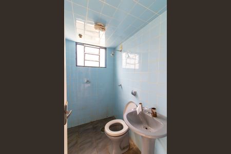 Casa à venda com 507m², 4 quartos e 10 vagasÁrea externa