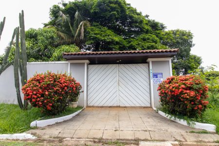 Casa à venda com 507m², 4 quartos e 10 vagasFachada