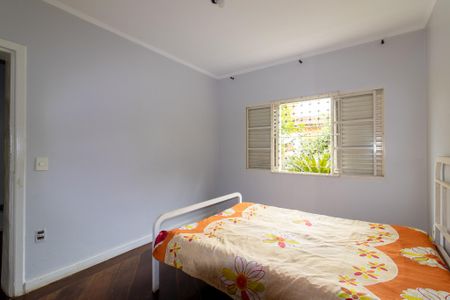 Casa à venda com 507m², 4 quartos e 10 vagasQuarto 3