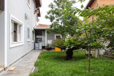 Casa à venda com 507m², 4 quartos e 10 vagasÁrea externa