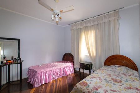 Casa à venda com 507m², 4 quartos e 10 vagasQuarto 4