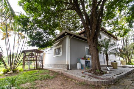 Casa à venda com 507m², 4 quartos e 10 vagasÁrea externa
