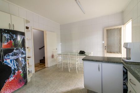 Casa à venda com 507m², 4 quartos e 10 vagasCozinha