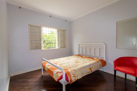 Casa à venda com 507m², 4 quartos e 10 vagasQuarto 3