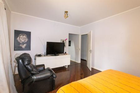 Casa à venda com 507m², 4 quartos e 10 vagasSuite 1