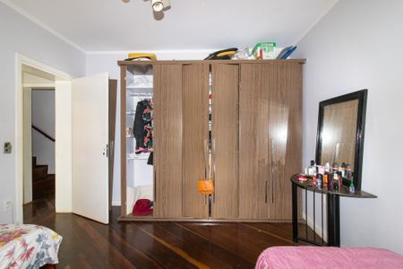 Casa à venda com 507m², 4 quartos e 10 vagasQuarto 4