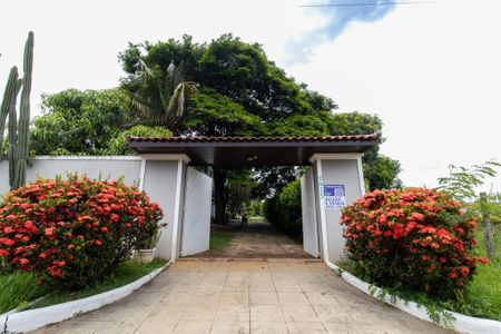 Casa à venda com 507m², 4 quartos e 10 vagasFachada