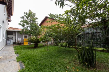Casa à venda com 507m², 4 quartos e 10 vagasÁrea externa