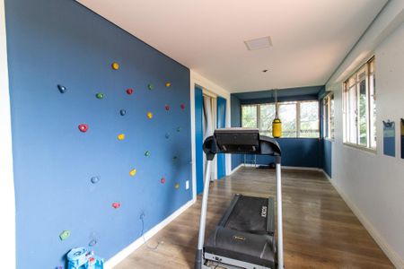 Casa à venda com 507m², 4 quartos e 10 vagasÁrea externa