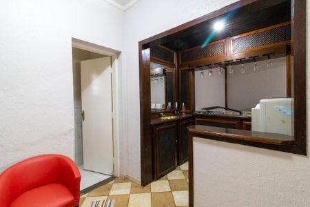 Casa à venda com 507m², 4 quartos e 10 vagasLavabo