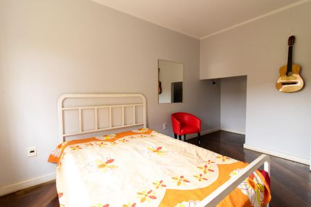 Casa à venda com 507m², 4 quartos e 10 vagasQuarto 3