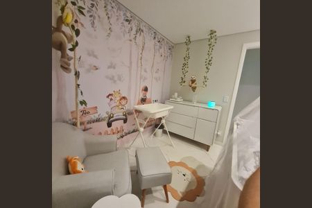 Apartamento à venda com 45m², 2 quartos e 1 vaga Apartamento à venda com 45m², 2 quartos e 1 vagaQuarto