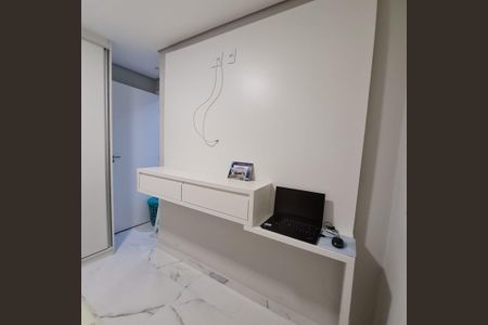 Apartamento à venda com 45m², 2 quartos e 1 vaga Apartamento à venda com 45m², 2 quartos e 1 vagaQuarto
