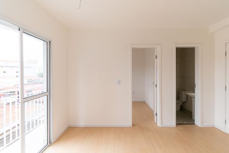 Sala de apartamento para alugar com 2 quartos, 50m² em Vila Carrão, São Paulo