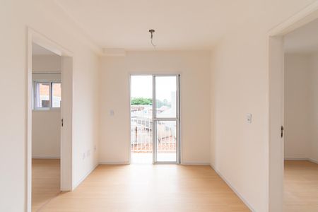 Sala de apartamento para alugar com 2 quartos, 50m² em Vila Carrão, São Paulo
