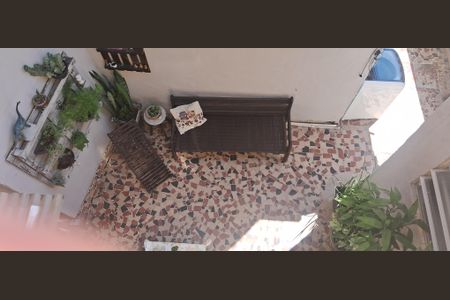 Casa para alugar com 60m², 1 quarto e 1 vagaÁrea externa