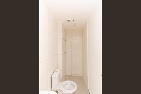 Apartamento para alugar com 48m², 2 quartos e sem vaga Apartamento para alugar com 48m², 2 quartos e sem vagaBanheiro