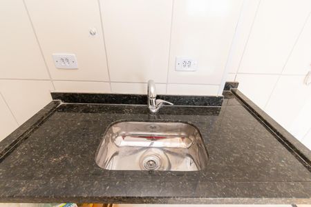 Apartamento para alugar com 48m², 2 quartos e sem vaga Apartamento para alugar com 48m², 2 quartos e sem vagaCozinha