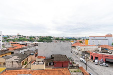 Apartamento para alugar com 48m², 2 quartos e sem vaga Apartamento para alugar com 48m², 2 quartos e sem vagaVista do Quarto 1