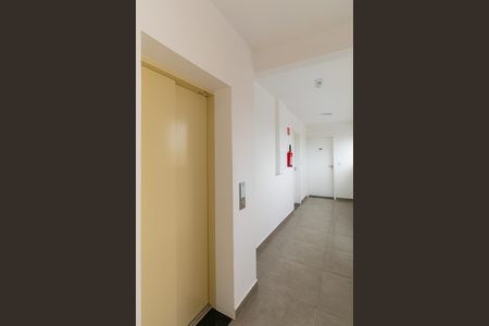 Apartamento para alugar com 48m², 2 quartos e sem vaga Apartamento para alugar com 48m², 2 quartos e sem vagaÁrea comum