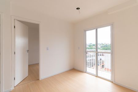 Apartamento para alugar com 48m², 2 quartos e sem vaga Apartamento para alugar com 48m², 2 quartos e sem vagaSala