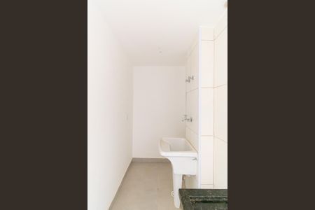 Apartamento para alugar com 48m², 2 quartos e sem vaga Apartamento para alugar com 48m², 2 quartos e sem vagaÁrea de Serviço