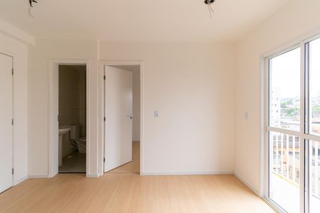 Apartamento para alugar com 48m², 2 quartos e sem vaga Apartamento para alugar com 48m², 2 quartos e sem vagaSala