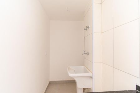 Apartamento para alugar com 48m², 2 quartos e sem vaga Apartamento para alugar com 48m², 2 quartos e sem vagaÁrea de Serviço