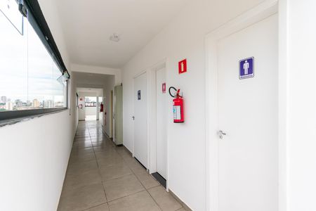 Apartamento para alugar com 48m², 2 quartos e sem vaga Apartamento para alugar com 48m², 2 quartos e sem vagaÁrea comum