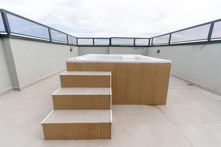 Apartamento para alugar com 48m², 2 quartos e sem vaga Apartamento para alugar com 48m², 2 quartos e sem vagaÁrea comum