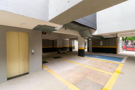 Apartamento para alugar com 48m², 2 quartos e sem vaga Apartamento para alugar com 48m², 2 quartos e sem vagaÁrea comum